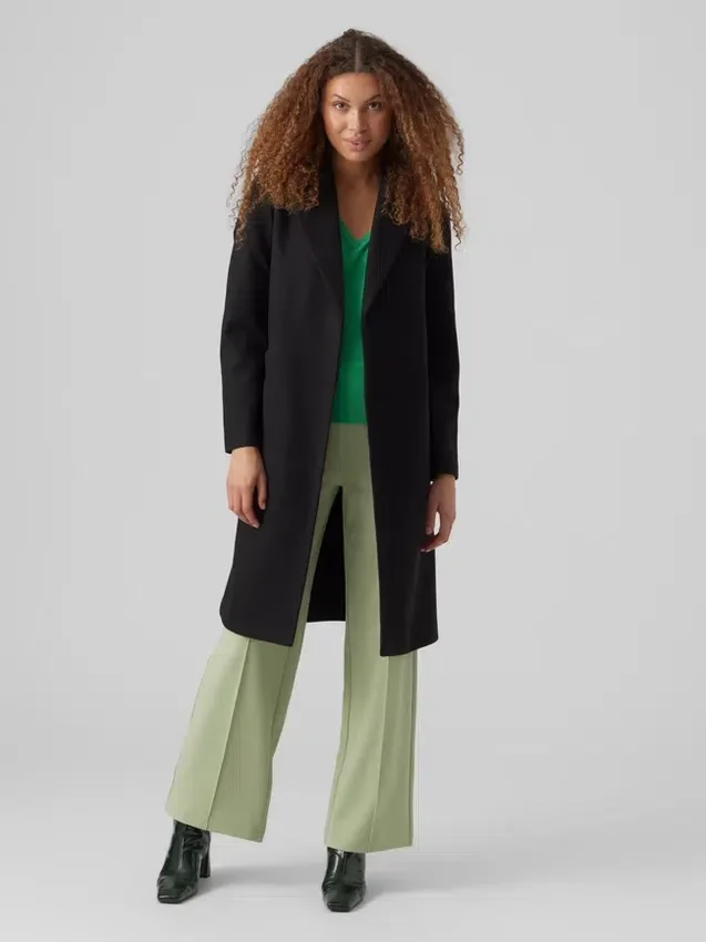 Vmfortuneaya Coat Vmfortuneaya Coat