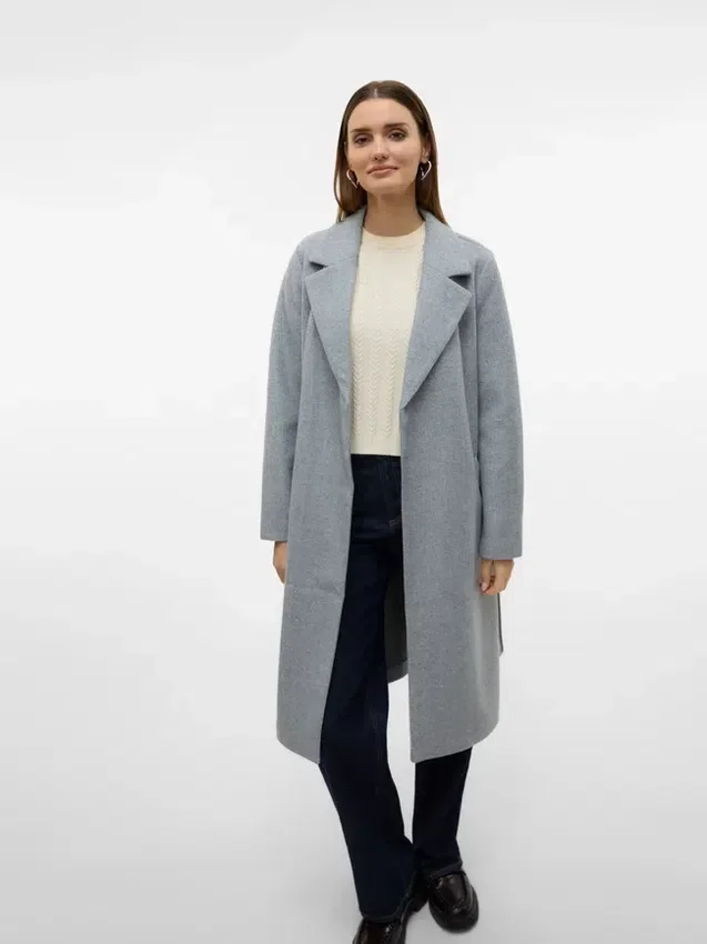 Vmfortuneaya Coat Vmfortuneaya Coat