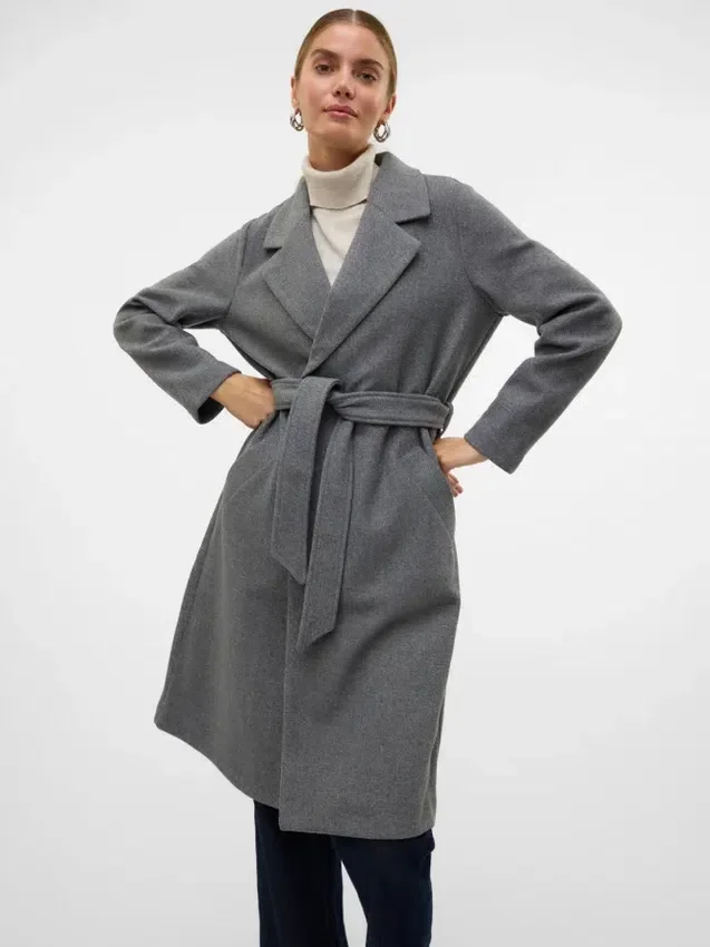 Vmfortuneaya Coat Vmfortuneaya Coat