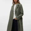 Vmfortuneaya Coat Vmfortuneaya Coat