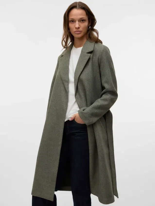 Vmfortuneaya Coat Vmfortuneaya Coat