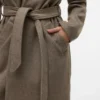 Vmfortuneaya Coat Vmfortuneaya Coat