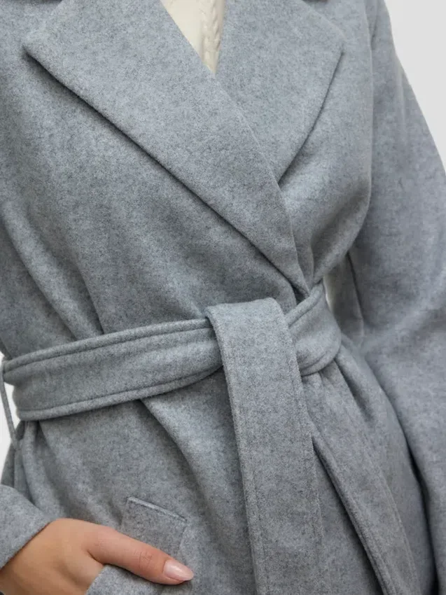 Vmfortuneaya Coat Vmfortuneaya Coat