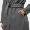 Vmfortuneaya Coat Vmfortuneaya Coat