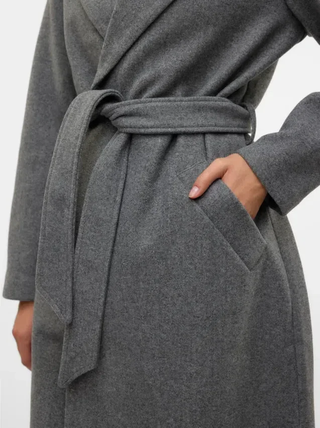 Vmfortuneaya Coat Vmfortuneaya Coat