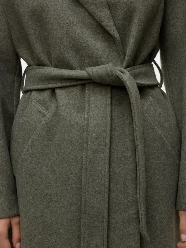 Vmfortuneaya Coat Vmfortuneaya Coat