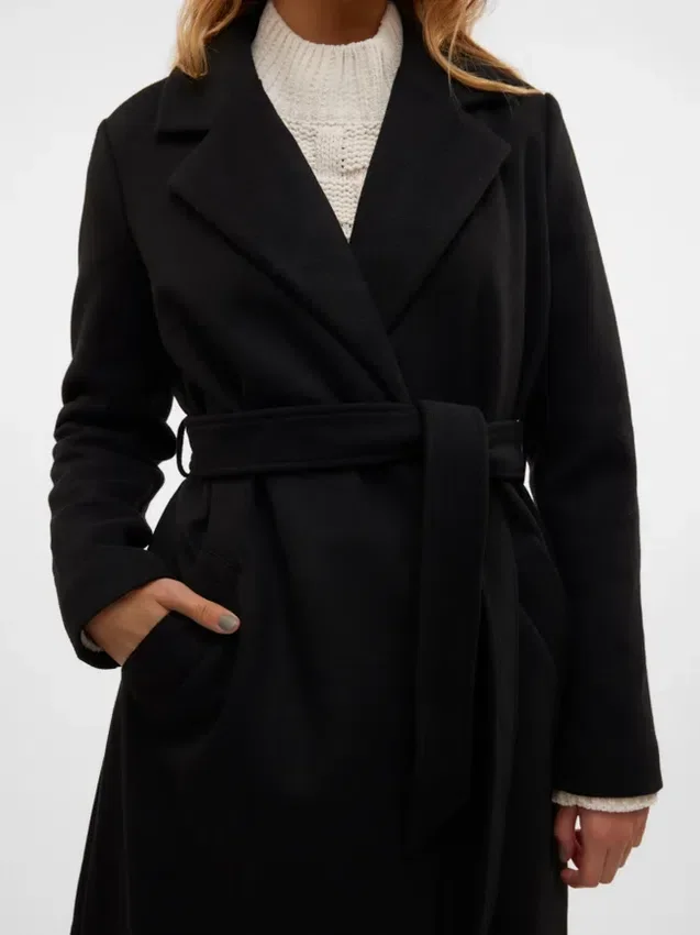 Vmfortuneaya Coat Vmfortuneaya Coat
