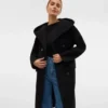 Vmfortunecille Coat