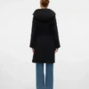 Vmfortunecille Coat