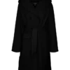 Vmfortunecille Coat