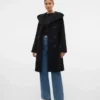 Vmfortunecille Coat
