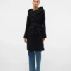 Vmfortunecille Coat