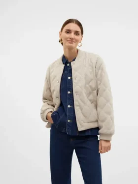 Vmfortunedora Jacket