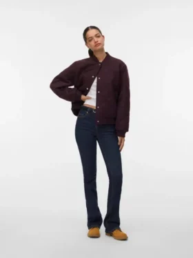 Vmfortunedora Jacket
