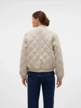 Vmfortunedora Jacket