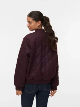 Vmfortunedora Jacket