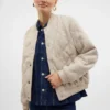 Vmfortunedora Jacket