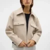 Vmfortunefrej Jacket Vmfortunefrej Jacket