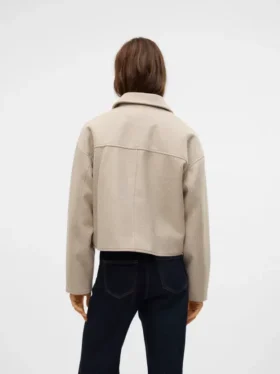 Vmfortunefrej Jacket