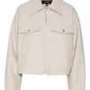 Vmfortunefrej Jacket Vmfortunefrej Jacket