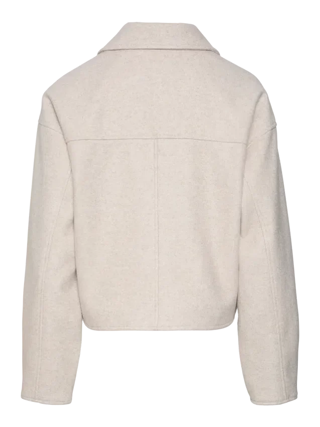Vmfortunefrej Jacket Vmfortunefrej Jacket
