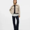 Vmfortunefrej Jacket Vmfortunefrej Jacket