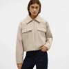 Vmfortunefrej Jacket Vmfortunefrej Jacket