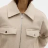 Vmfortunefrej Jacket Vmfortunefrej Jacket