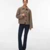 Vmfortunemie Jacket Vmfortunemie Jacket