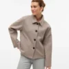 Vmfortunemie Jacket Vmfortunemie Jacket