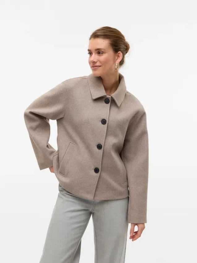 Vmfortunemie Jacket Vmfortunemie Jacket