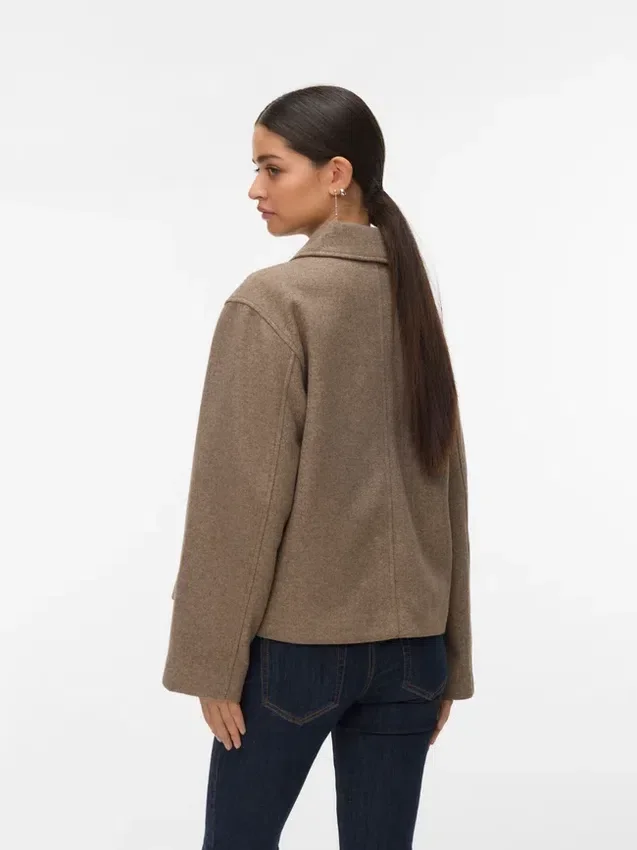 Vmfortunemie Jacket Vmfortunemie Jacket