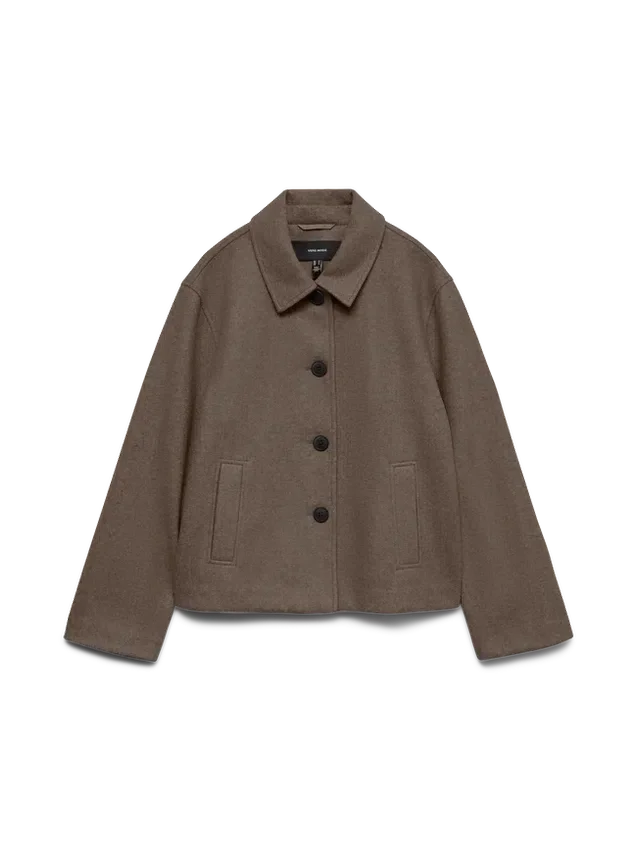 Vmfortunemie Jacket Vmfortunemie Jacket