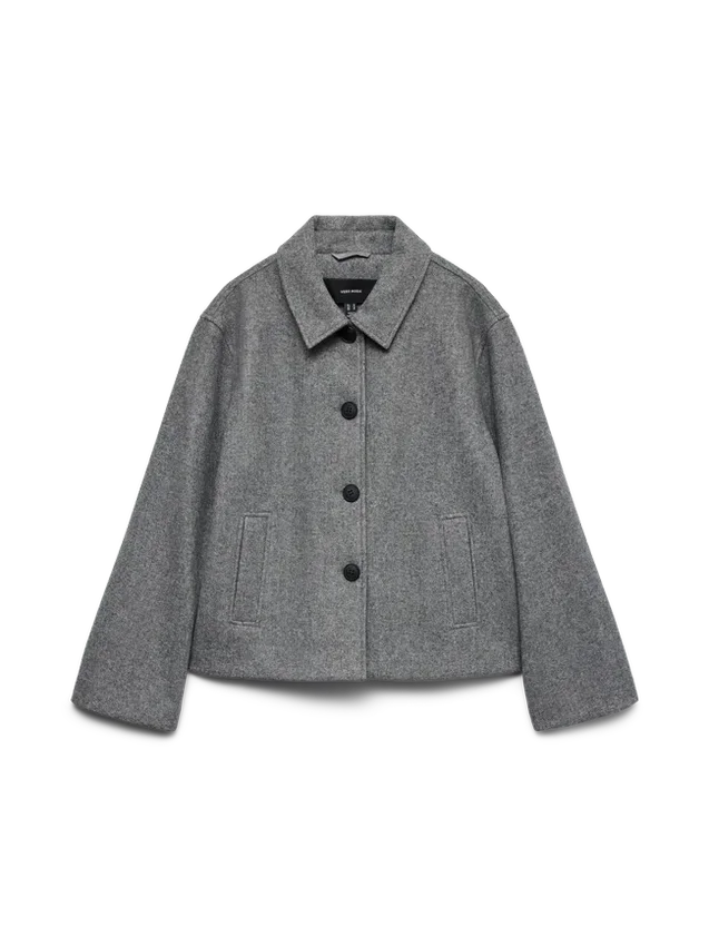 Vmfortunemie Jacket Vmfortunemie Jacket