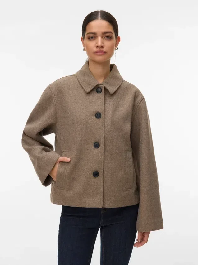 Vmfortunemie Jacket Vmfortunemie Jacket