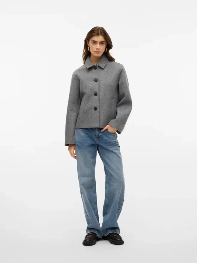Vmfortunemie Jacket Vmfortunemie Jacket