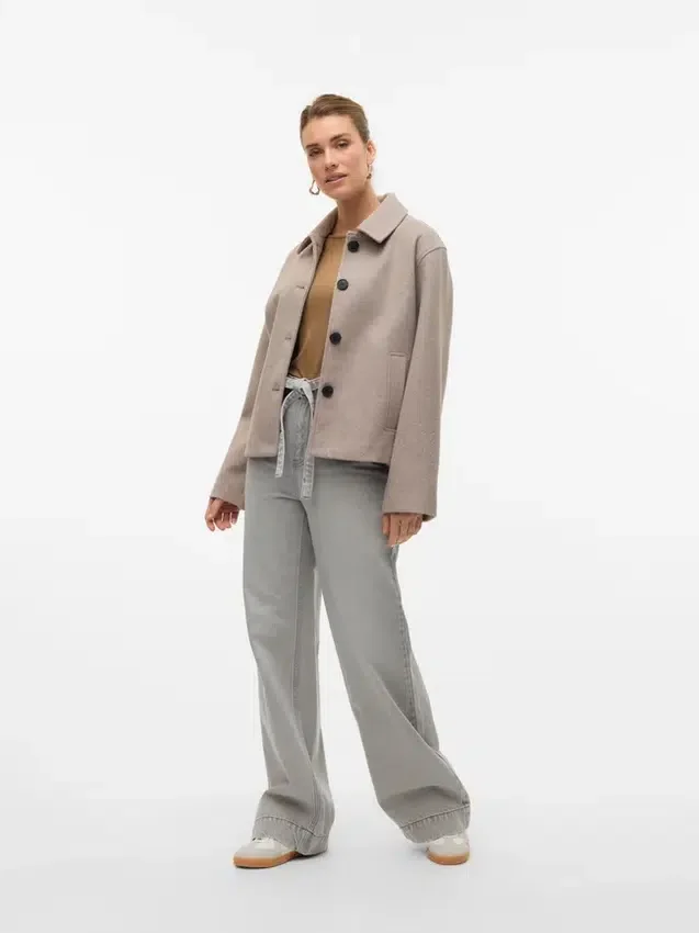 Vmfortunemie Jacket Vmfortunemie Jacket