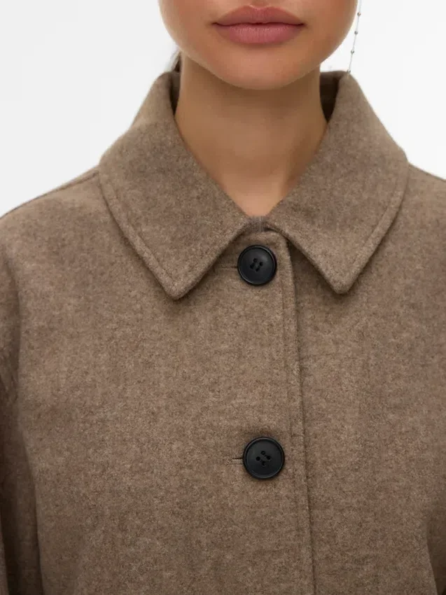 Vmfortunemie Jacket Vmfortunemie Jacket