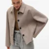 Vmfortunemie Jacket Vmfortunemie Jacket