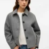 Vmfortunemie Jacket Vmfortunemie Jacket
