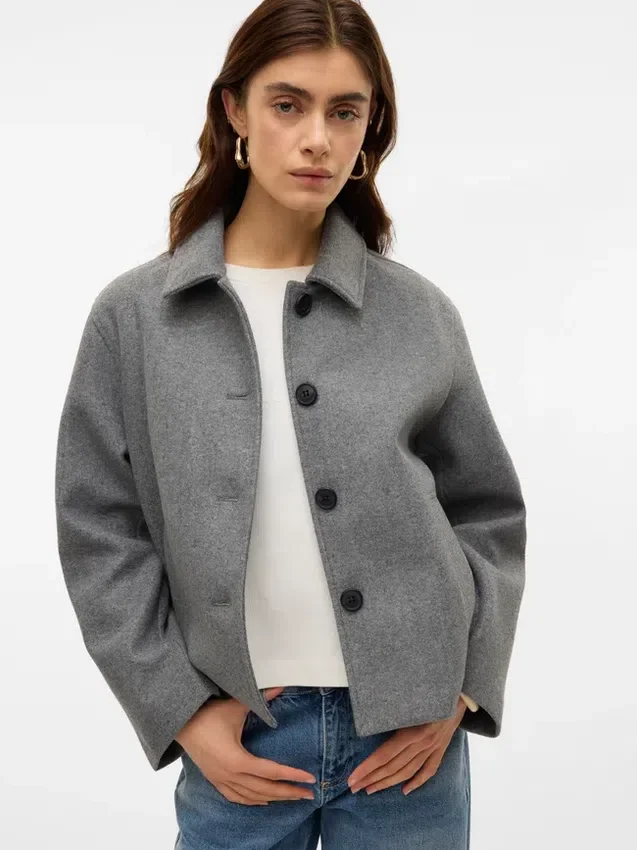 Vmfortunemie Jacket Vmfortunemie Jacket