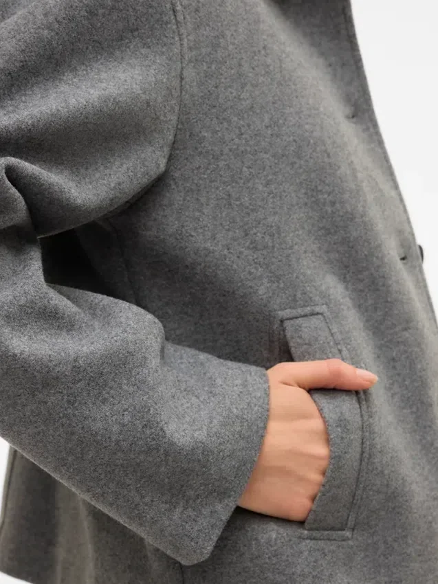 Vmfortunemie Jacket Vmfortunemie Jacket