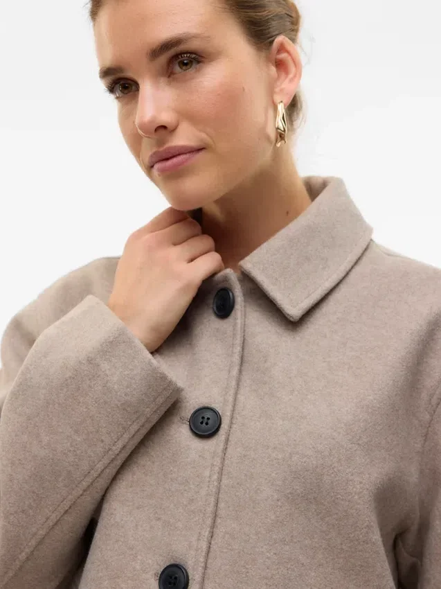 Vmfortunemie Jacket Vmfortunemie Jacket