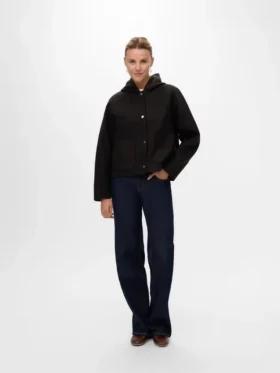 Vmfortunerome Jacket
