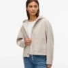 Vmfortunerome Jacket Vmfortunerome Jacket