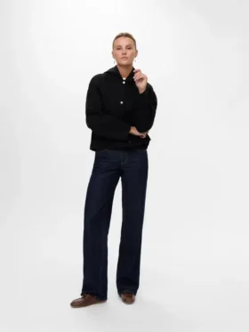 Vmfortunerome Jacket