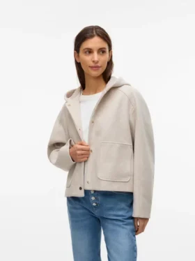 Vmfortunerome Jacket