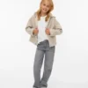 Vmfortunerome Jacket Vmfortunerome Jacket