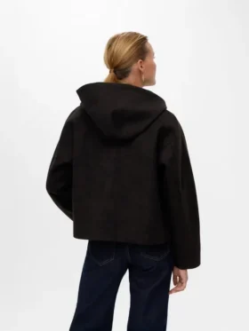 Vmfortunerome Jacket