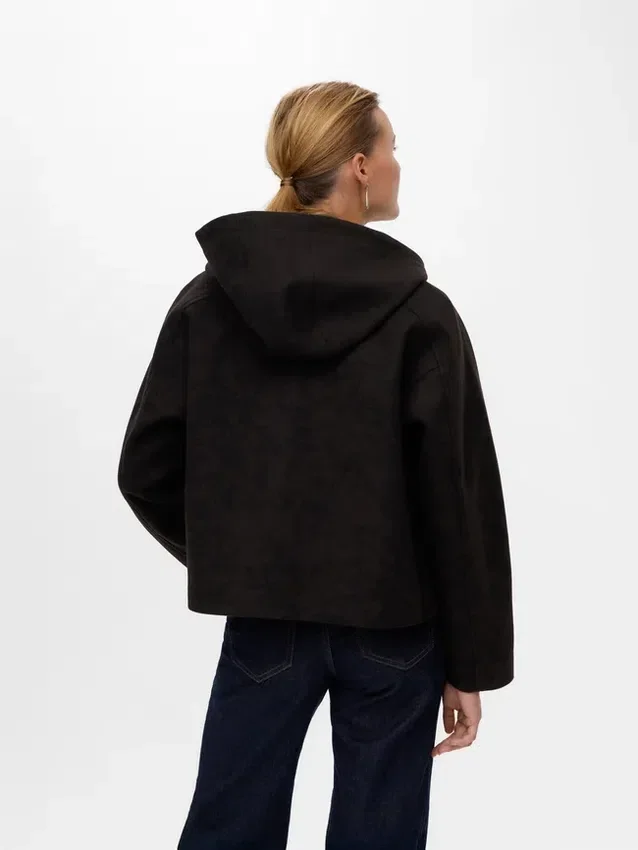 Vmfortunerome Jacket Vmfortunerome Jacket